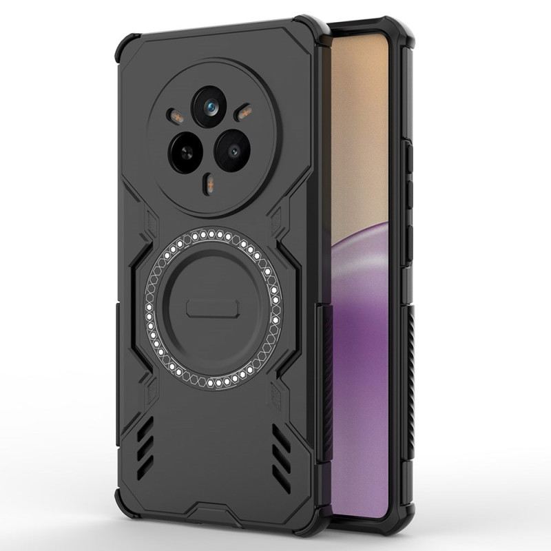 Hülle Für Realme 14 Pro 5g Magnetische Wärmeableitung