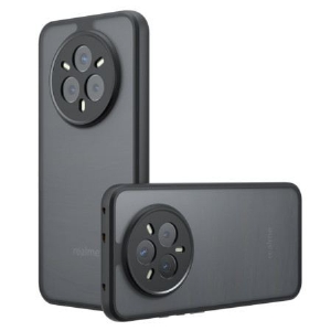 Hülle Für Realme 14 Pro 5g Matte Textur