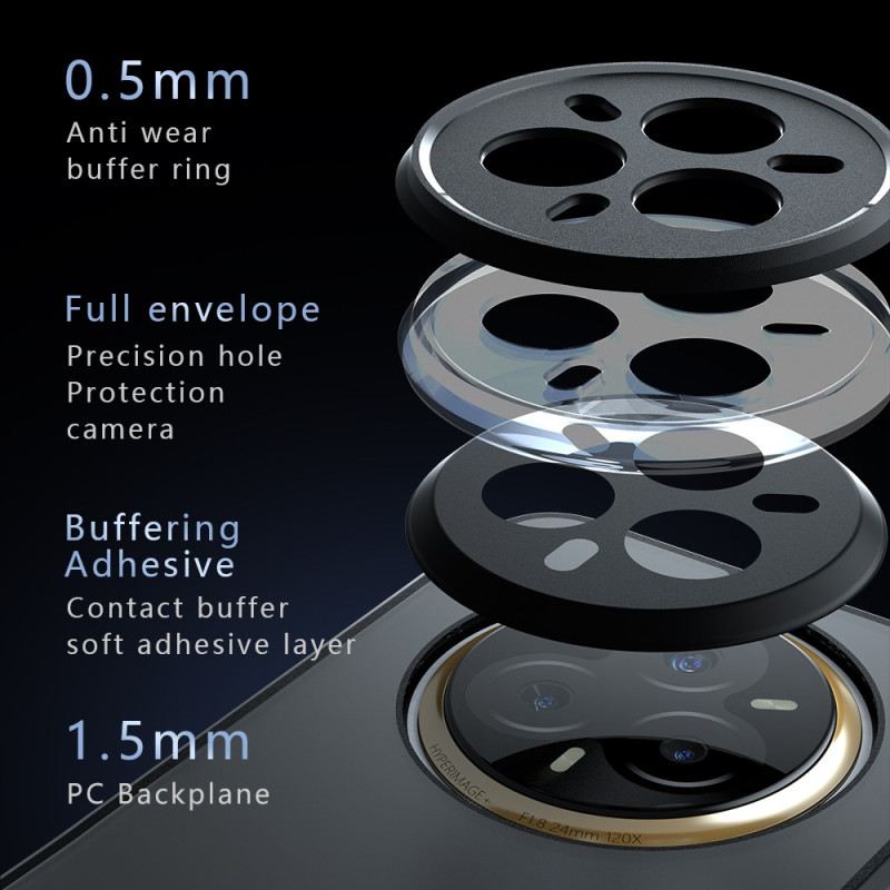 Hülle Für Realme 14 Pro 5g Matte Textur