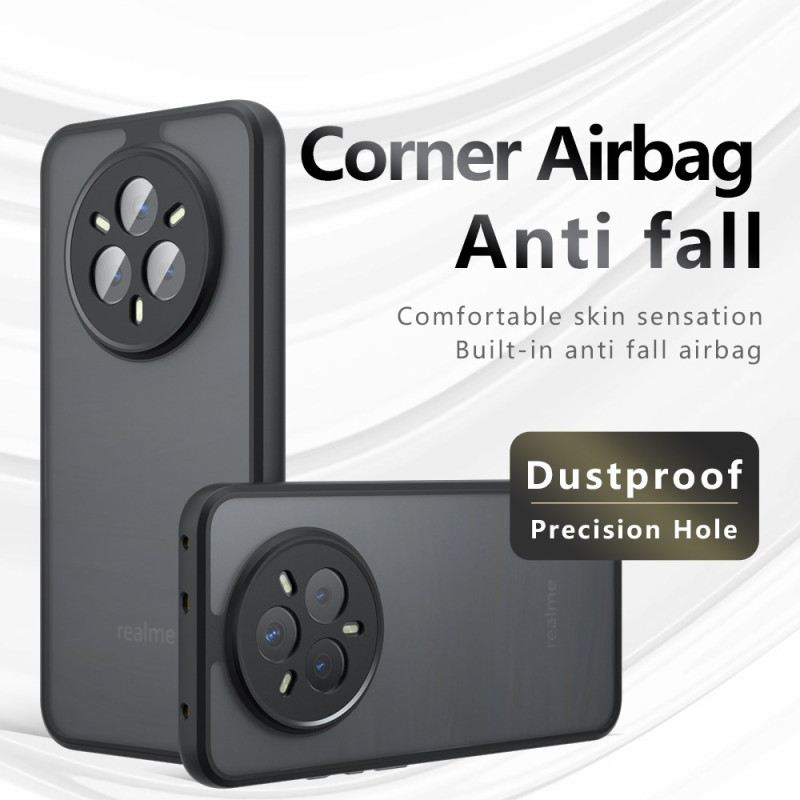 Hülle Für Realme 14 Pro 5g Matte Textur