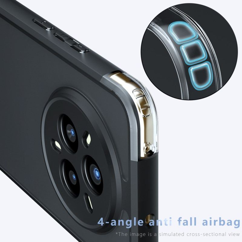 Hülle Für Realme 14 Pro 5g Matte Textur