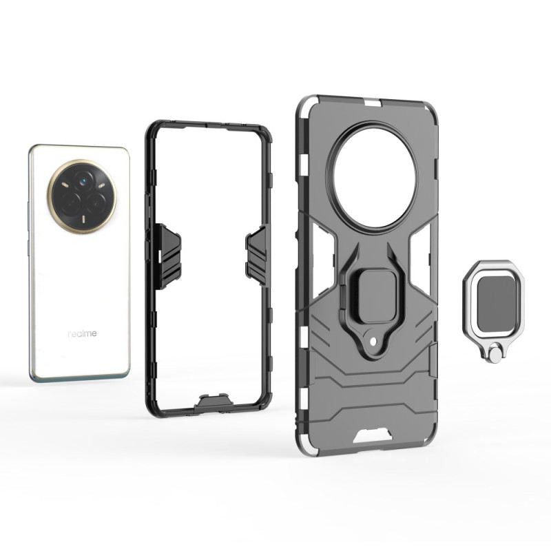 Hülle Für Realme 14 Pro 5g Ring Widerstandsfähig