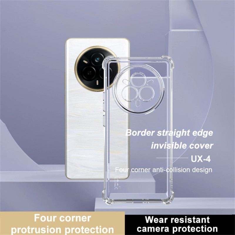 Hülle Realme 14 Pro 5g Imak Ux-4