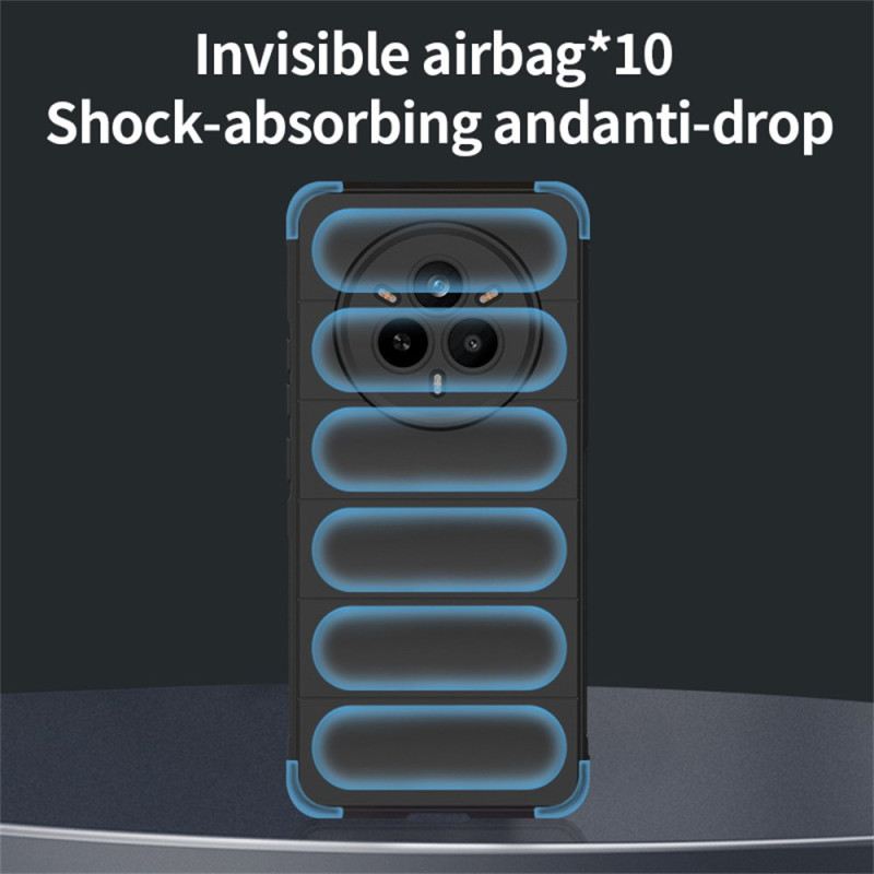 Hülle Realme 14 Pro 5g Rutschfest