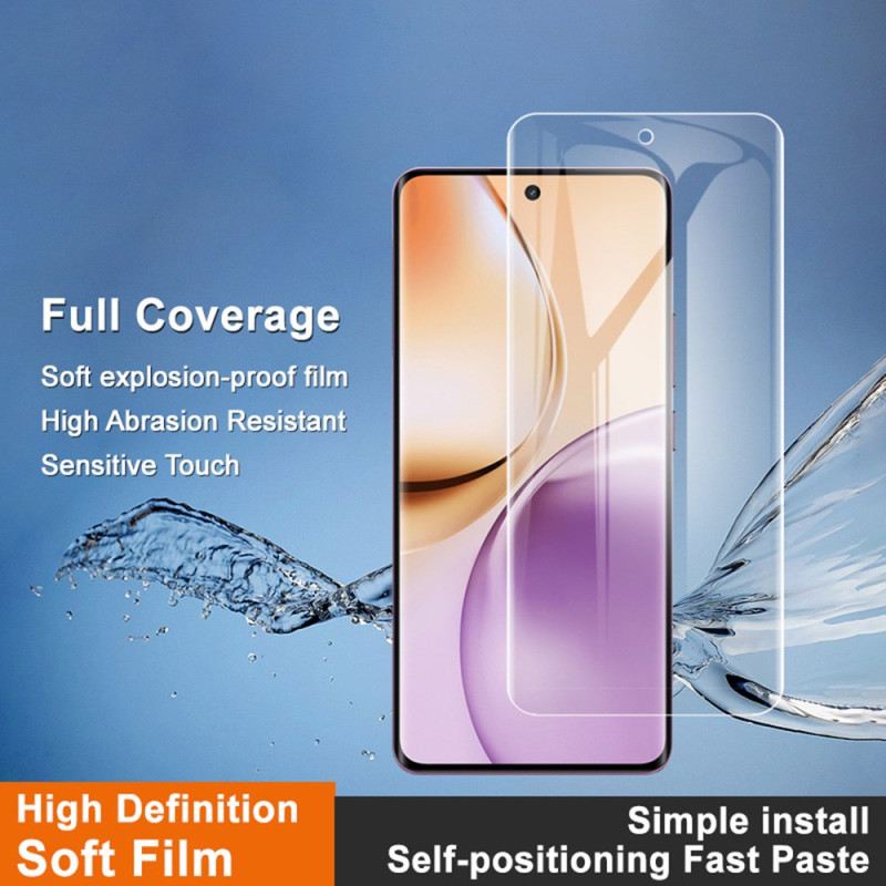 Imak Hydrogel-displayschutzfolie Für Realme 14 Pro 5g