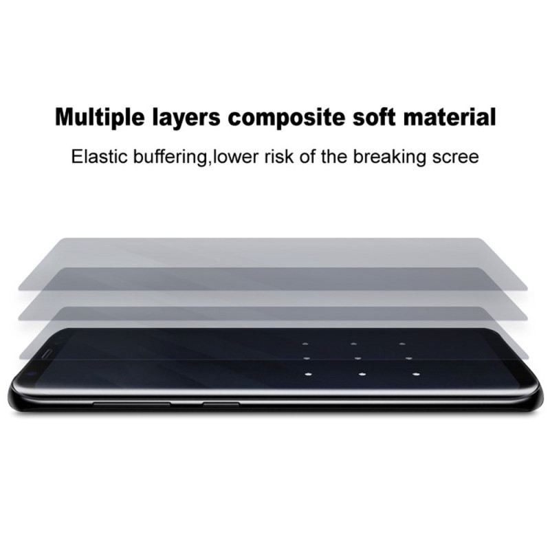 Imak Hydrogel-displayschutzfolie Für Realme 14 Pro 5g