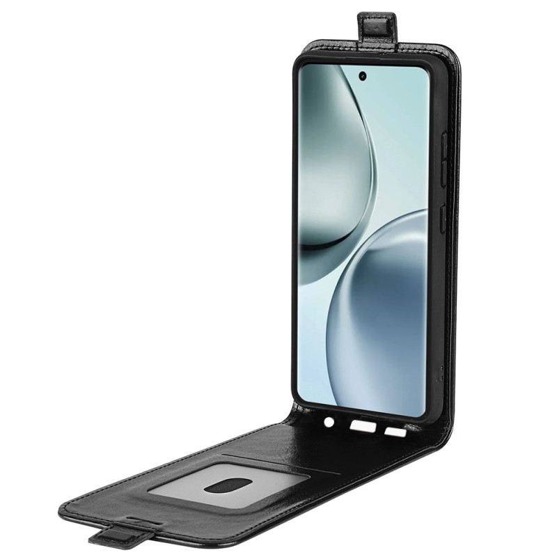 Lederhüllen Für Realme 14 Pro 5g Vertikale Klappe