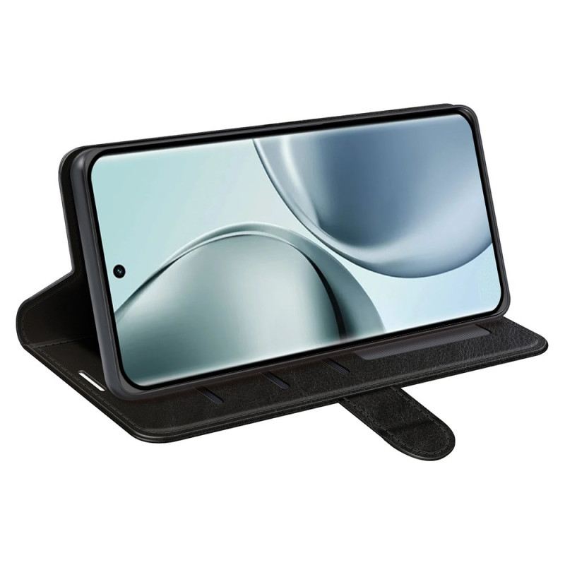 Lederhüllen Für Realme 14 Pro 5g Vintage