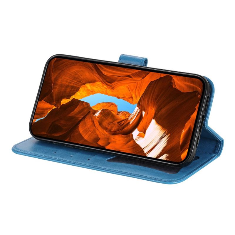 Lederhüllen Realme 14 Pro 5g Handyhülle Mandala-print