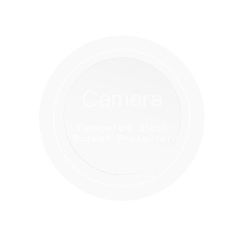 Linsenschutz Aus Gehärtetem Glas Für Realme 14 Pro 5g