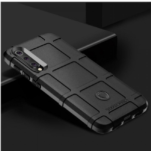 Hülle Für Xiaomi Mi 9 SE Rugged Shield Stoßfest