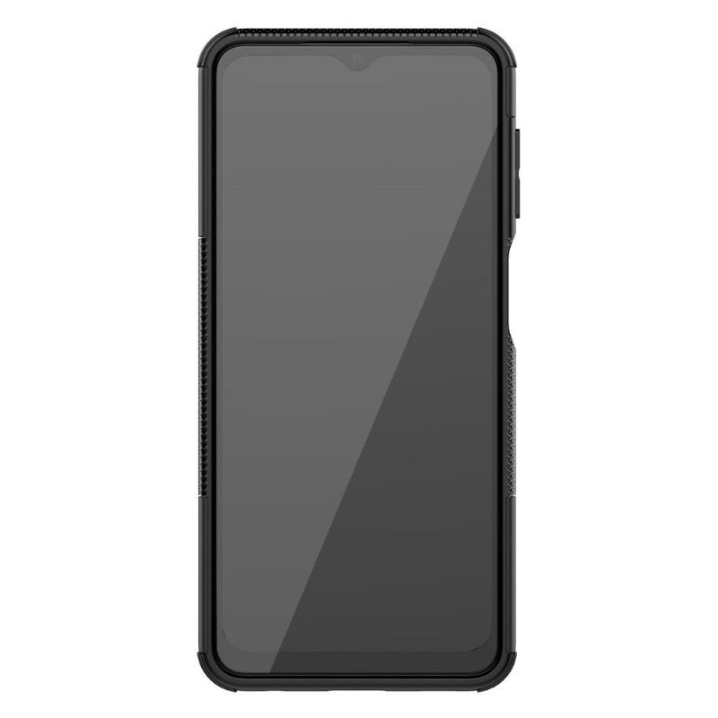 Hülle Für Samsung Galaxy A32 5G Anti-Sturz Rutschfest Mit Integrierter Stütze