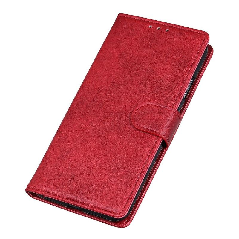Case Für Huawei Mate 30 Lite Marius Matter Ledereffekt