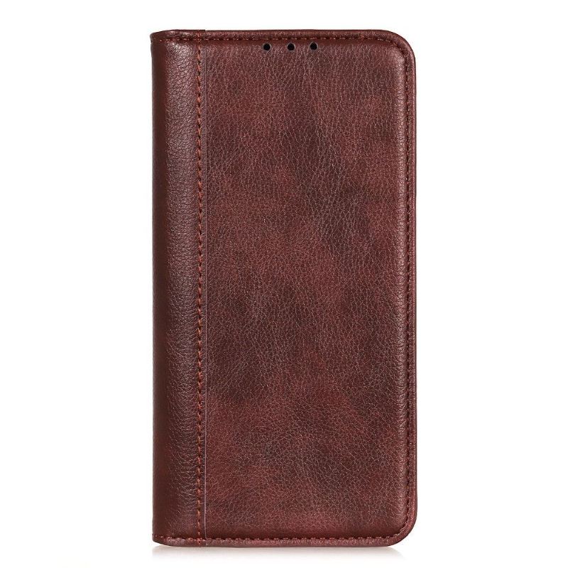 Flip Case Für Huawei Mate 30 Lite Sylvester Kunstleder