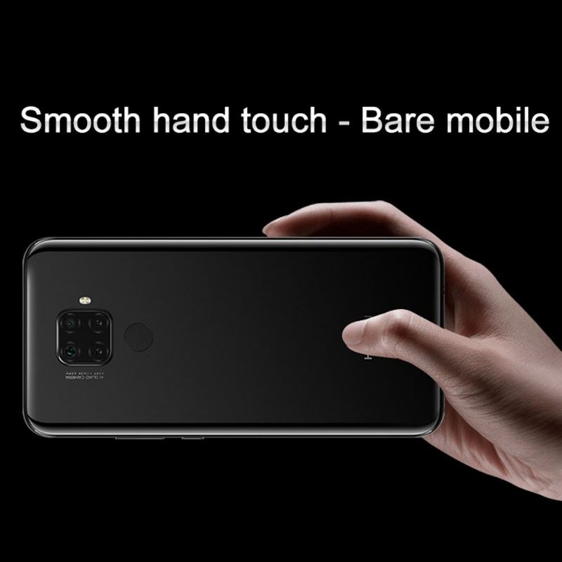 Huawei Mate 30 Lite - 2 Hydrogel-Rückenschutzfolien