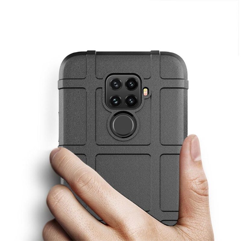 Hülle Für Huawei Mate 30 Lite Rugged Shield Stoßfest