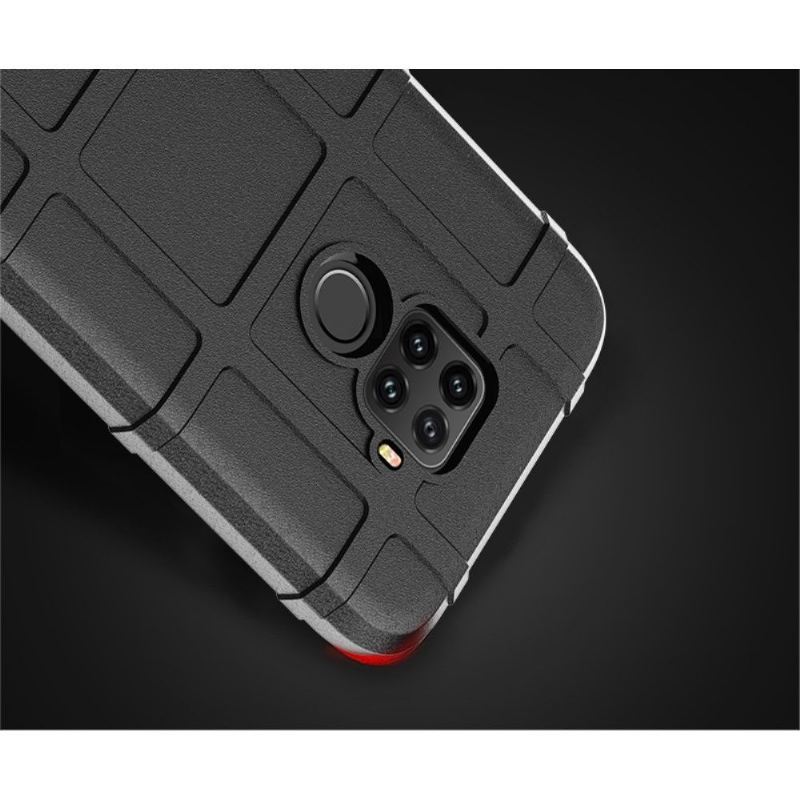 Hülle Für Huawei Mate 30 Lite Rugged Shield Stoßfest