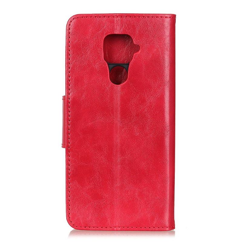 Lederhüllen Für Huawei Mate 30 Lite Edouard Basic Kunstleder