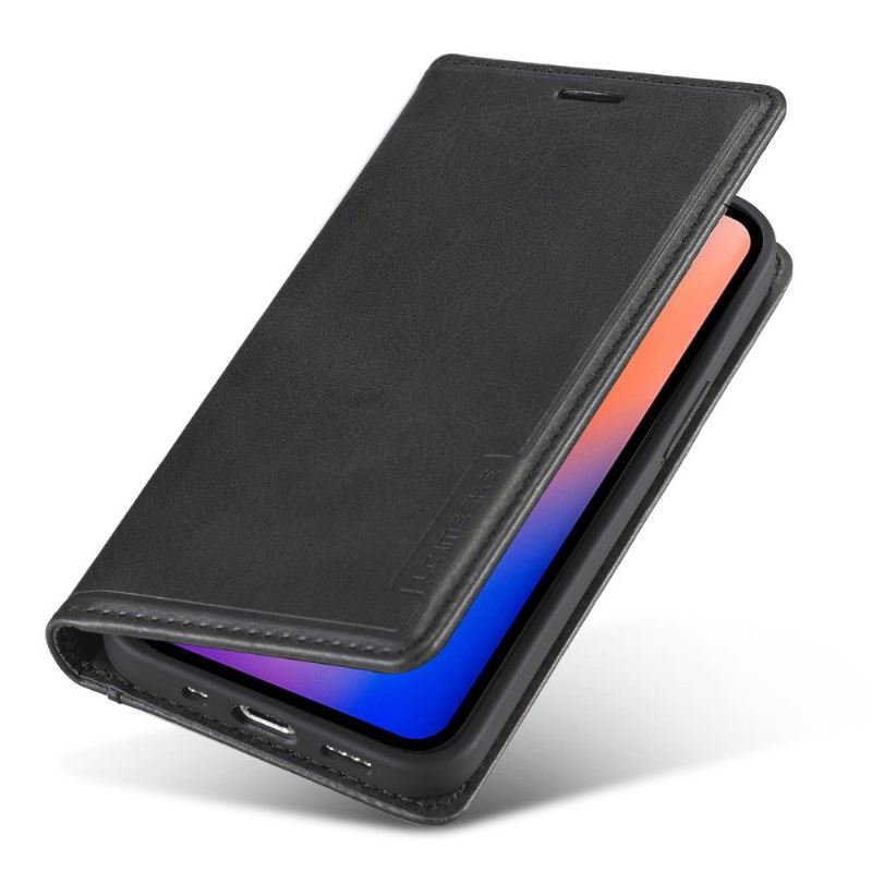 Case Für iPhone 12 / 12 Pro Der Clementianische Karteninhaber