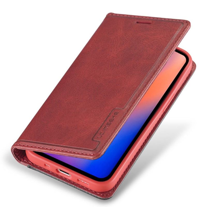 Case Für iPhone 12 / 12 Pro Der Clementianische Karteninhaber
