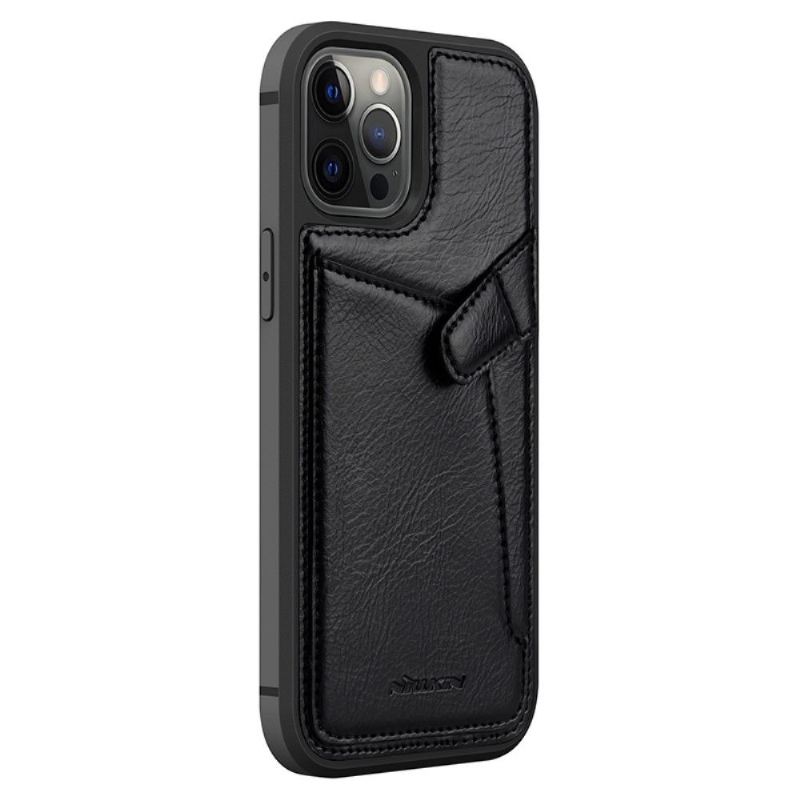 Handyhülle Für iPhone 12 / 12 Pro Aoge-serie