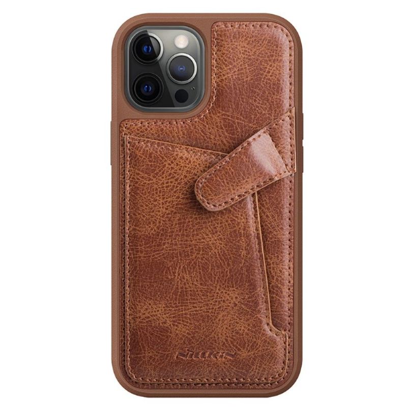 Handyhülle Für iPhone 12 / 12 Pro Aoge-serie