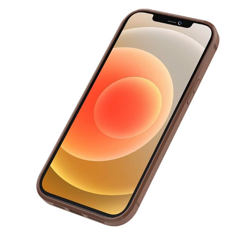 Handyhülle Für iPhone 12 / 12 Pro Aoge-serie