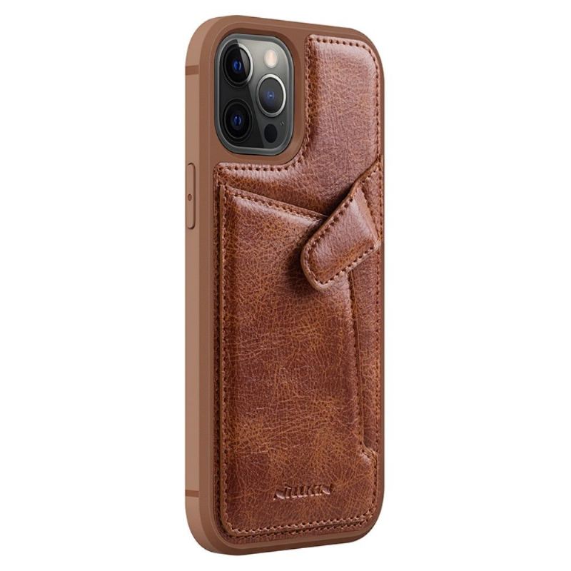 Handyhülle Für iPhone 12 / 12 Pro Aoge-serie