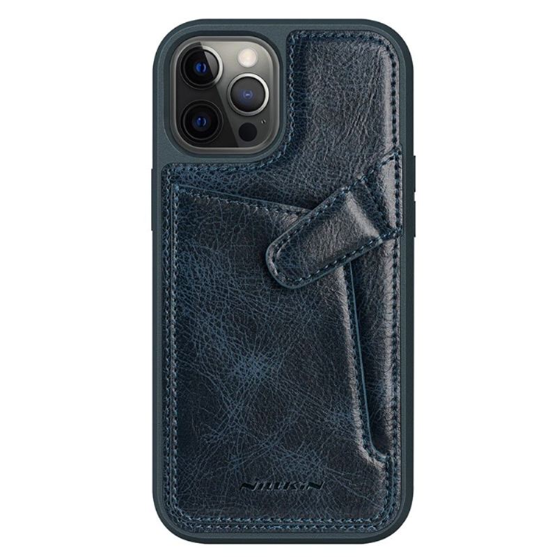 Handyhülle Für iPhone 12 / 12 Pro Aoge-serie