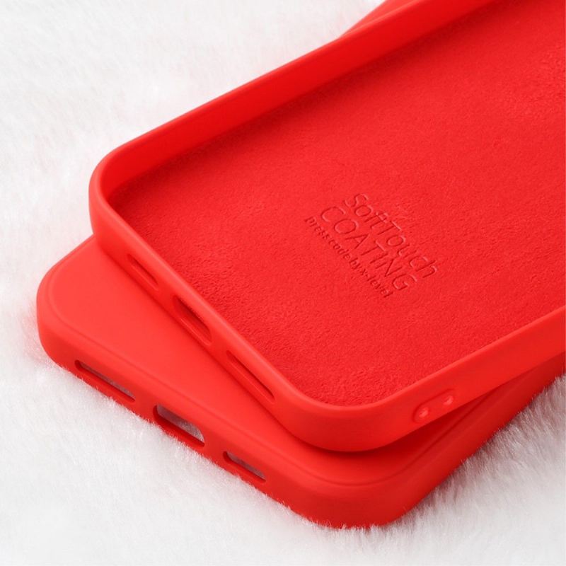 Handyhülle Für iPhone 12 / 12 Pro Schutzhülle Dynamische Serie