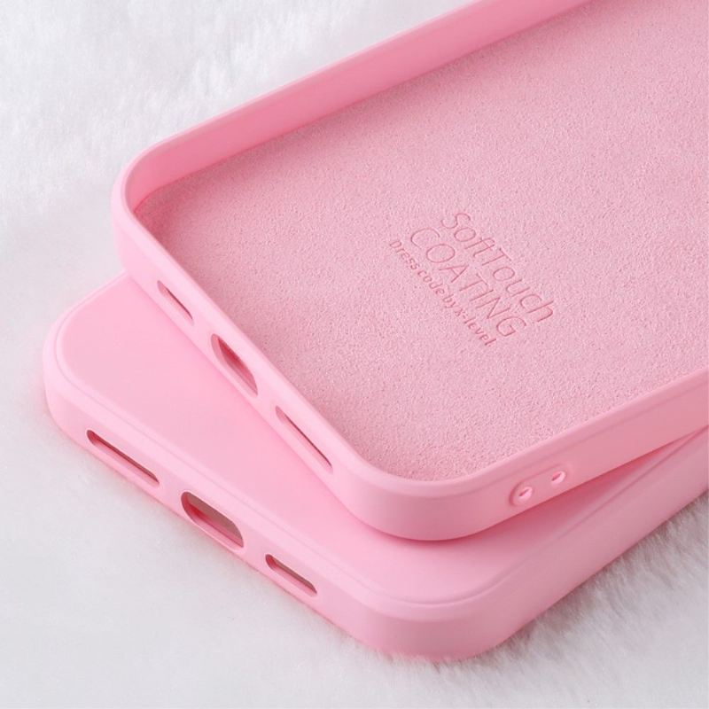 Handyhülle Für iPhone 12 / 12 Pro Schutzhülle Dynamische Serie