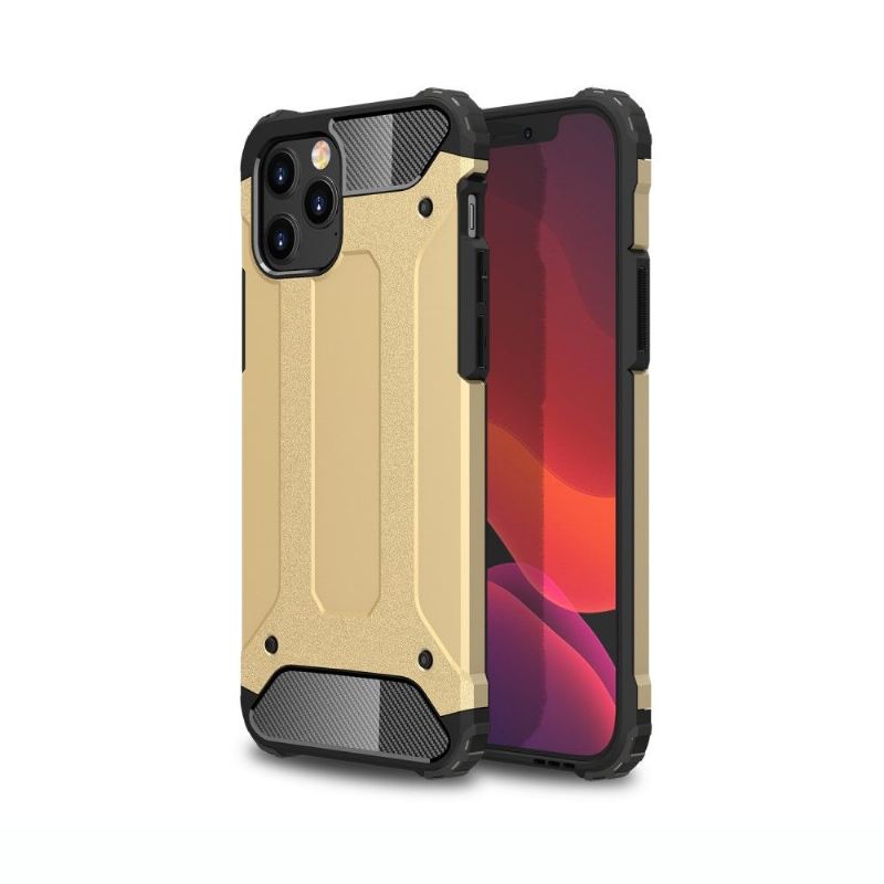Hülle Für iPhone 12 / 12 Pro Rüstungswache