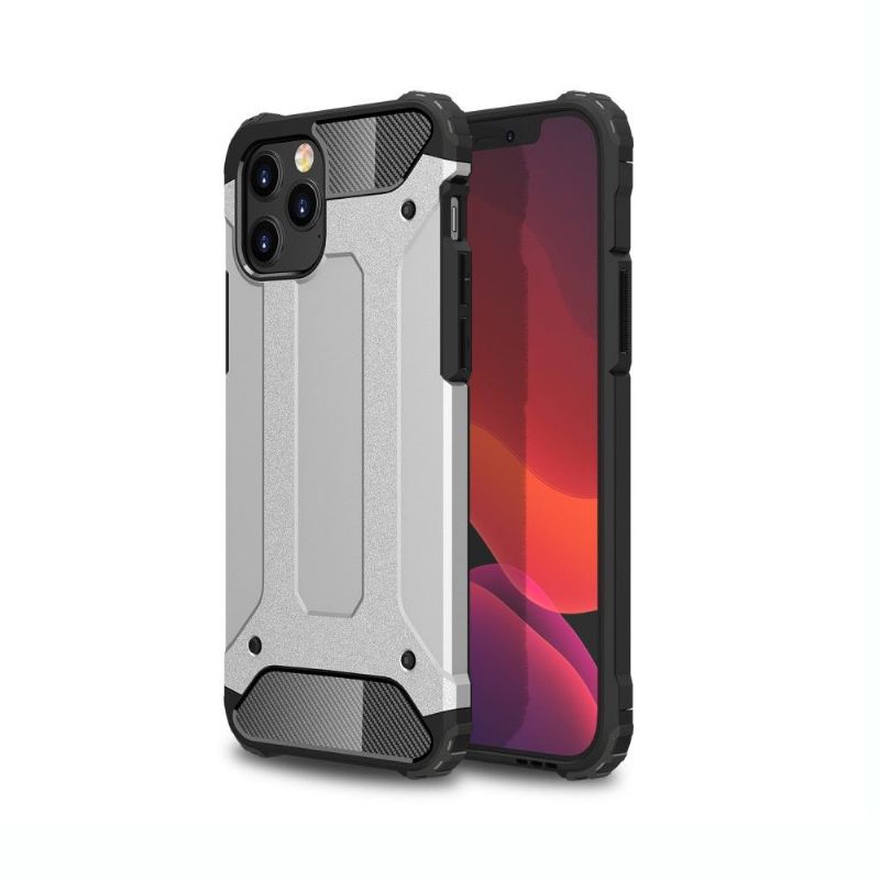 Hülle Für iPhone 12 / 12 Pro Rüstungswache