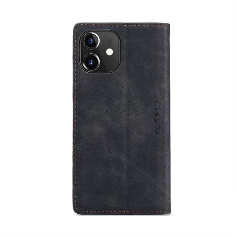 Lederhüllen Für iPhone 12 / 12 Pro Golias Aus Kunstleder