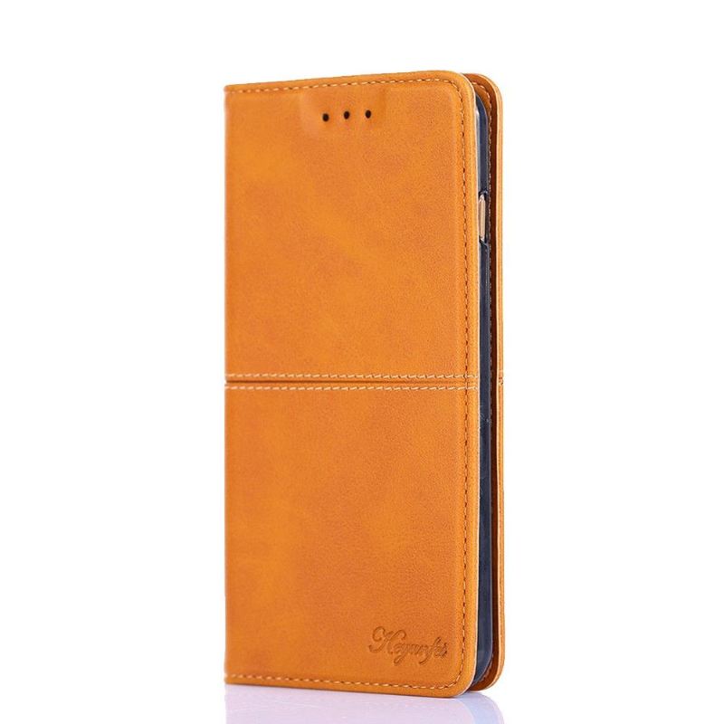 Lederhüllen Für iPhone 12 / 12 Pro Ursula-kartenhalter