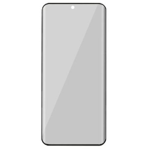 Anti-spionage-displayschutz Aus Gehärtetem Glas Für Oppo Reno 13 Pro 5g