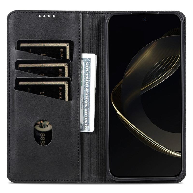 Flip Case Oppo Reno 13 Pro 5g Handyhülle Azns