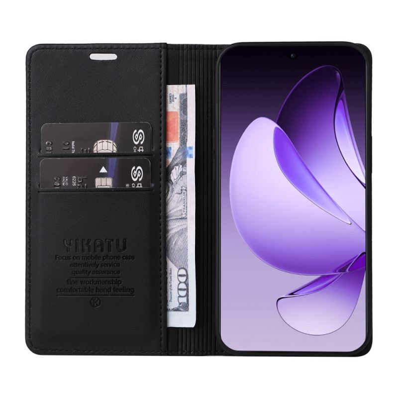 Flip Case Oppo Reno 13 Pro 5g Handyhülle Ykatu