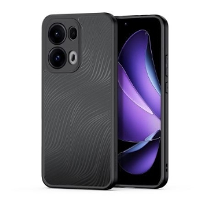 Hülle Für Oppo Reno 13 Pro 5g Aimo Serie Dux Ducis