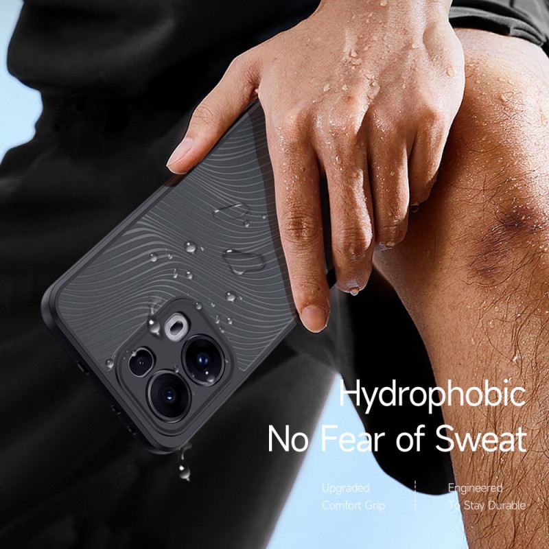 Hülle Für Oppo Reno 13 Pro 5g Aimo Serie Dux Ducis