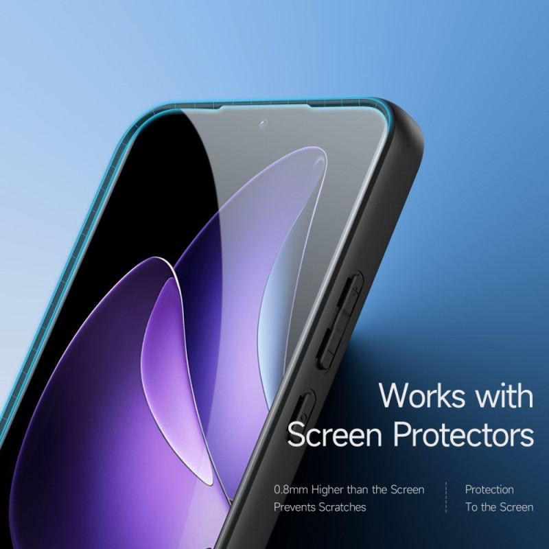 Hülle Für Oppo Reno 13 Pro 5g Aimo Serie Dux Ducis