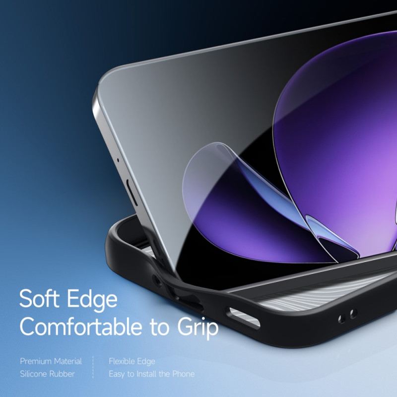 Hülle Für Oppo Reno 13 Pro 5g Aimo Serie Dux Ducis