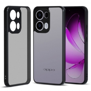 Hülle Für Oppo Reno 13 Pro 5g Ibmrs