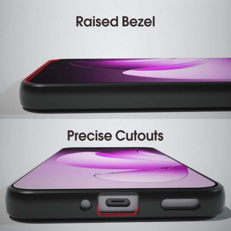 Hülle Für Oppo Reno 13 Pro 5g Ibmrs