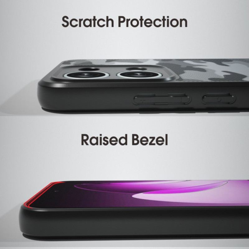 Hülle Für Oppo Reno 13 Pro 5g Ibmrs