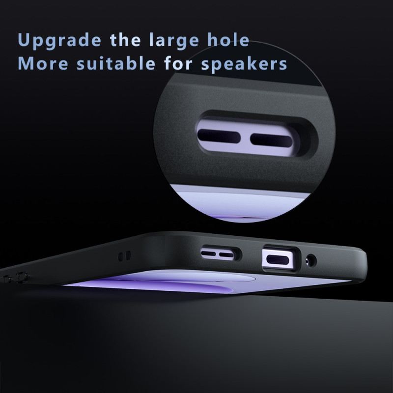 Hülle Für Oppo Reno 13 Pro 5g Mattiert