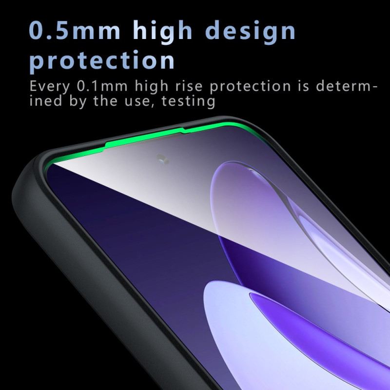 Hülle Für Oppo Reno 13 Pro 5g Mattiert
