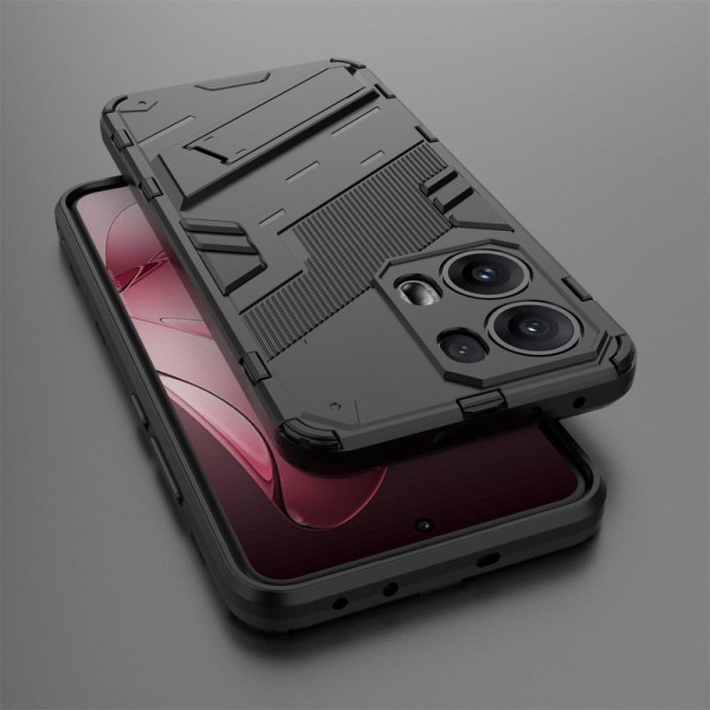 Hülle Oppo Reno 13 Pro 5g Abnehmbarer Zweifach Verstellbarer Freisprechständer