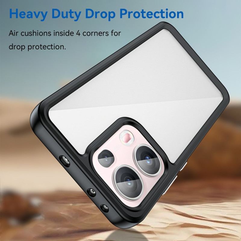 Hülle Oppo Reno 13 Pro 5g Handyhülle Candy-serie