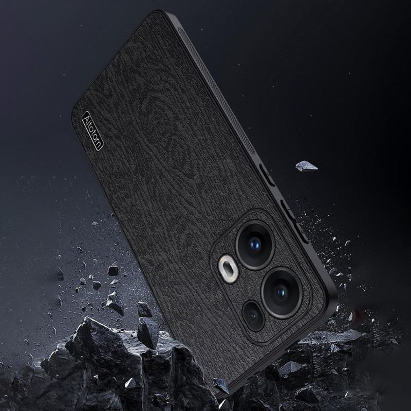 Hülle Oppo Reno 13 Pro 5g Handyhülle Holzoptik